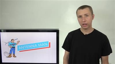 how much is a digital tv antenna